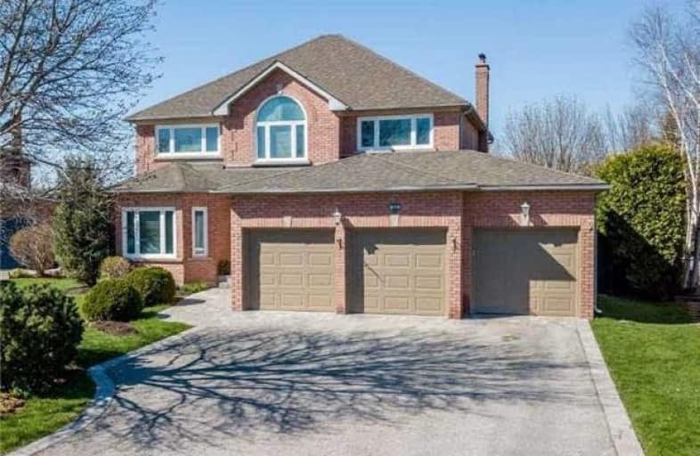879 Schaeffer Outlook, Newmarket | Image 1