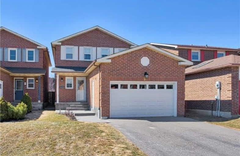 54 Trothen Circle, Markham | Image 1