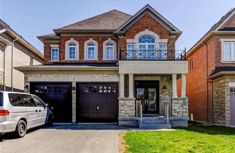 144 Antorisa Avenue, Vaughan | Image 1