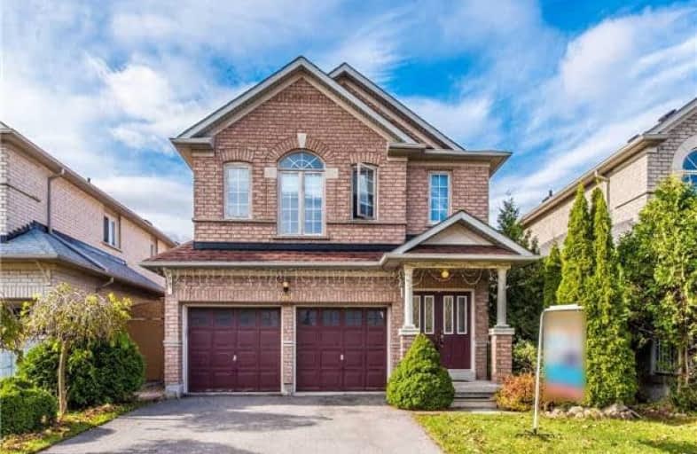 784 Caboto Trail, Markham | Image 1