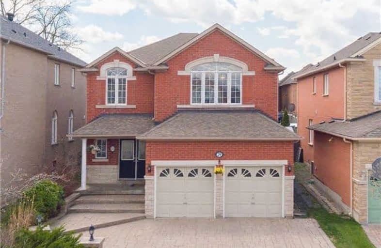29 Lord Nelson Court, Richmond Hill | Image 1