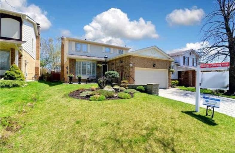 5 Tamarack Drive, Markham | Image 1