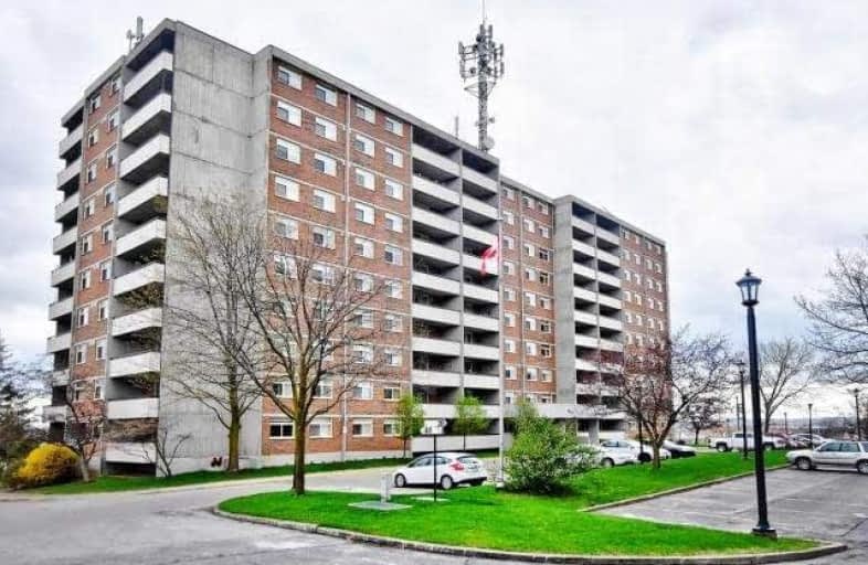 306-40 William Roe Boulevard, Newmarket | Image 1