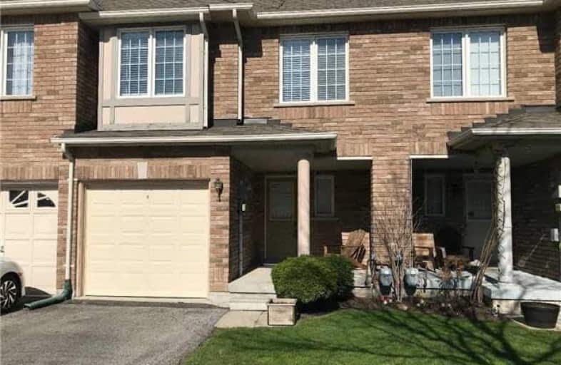 156 Coleridge Drive, Newmarket | Image 1