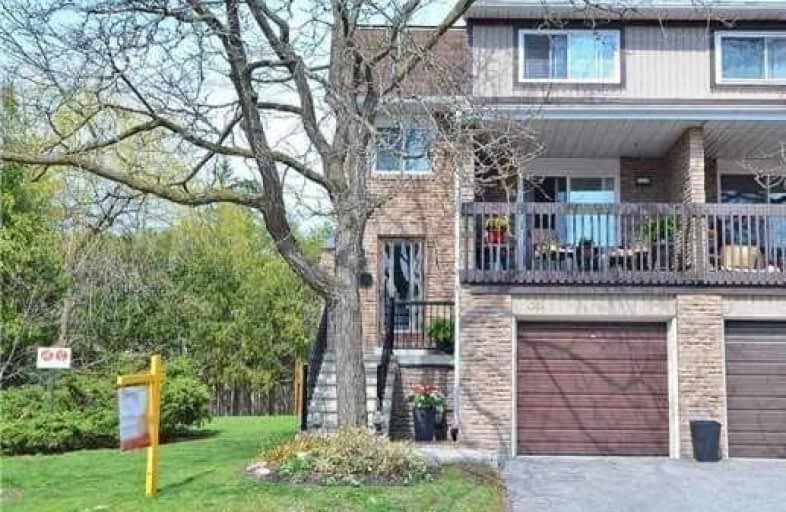 36 Dunkeld Way, Markham | Image 1