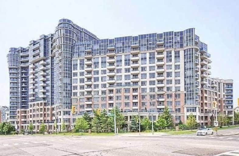 131-33 Cox Boulevard, Markham | Image 1