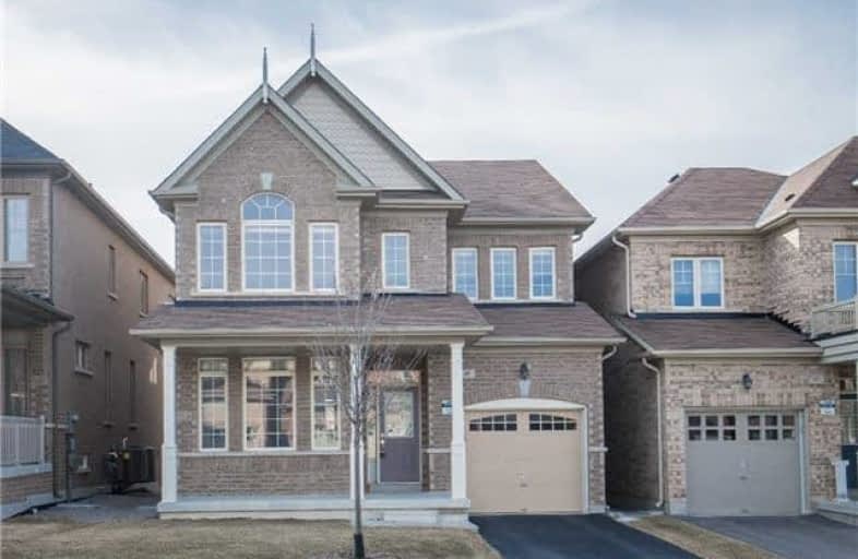 49 Hua Du Avenue, Markham | Image 1