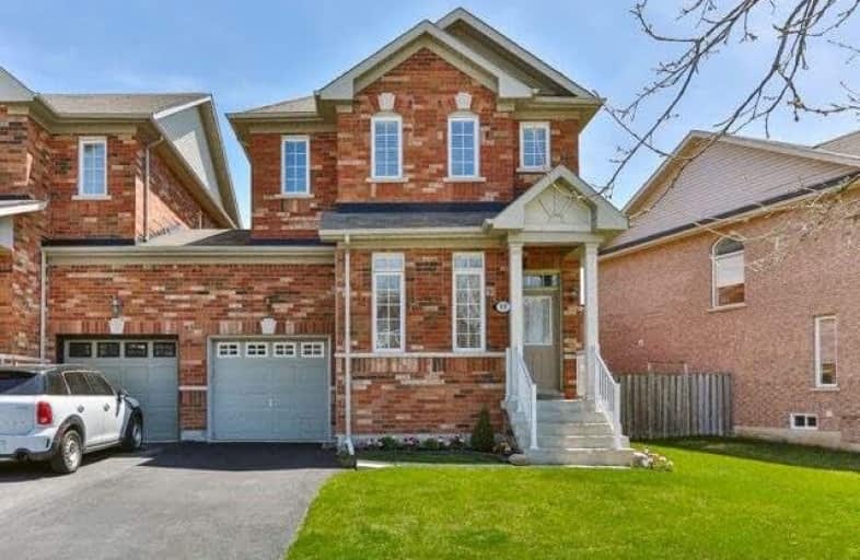 49 Wood Rim Drive, Richmond Hill | Image 1