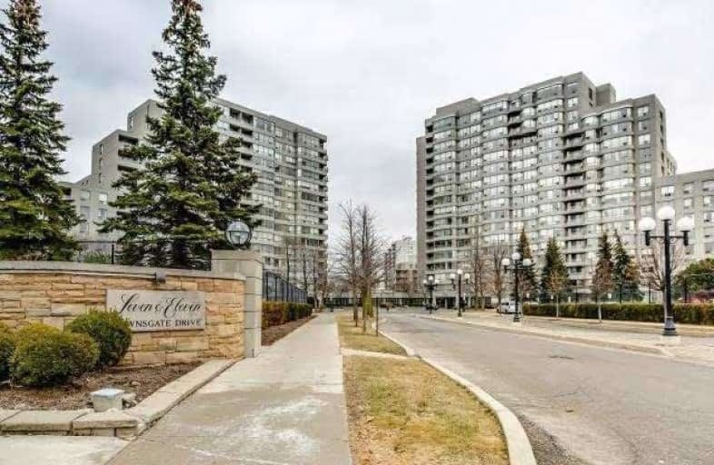 815-11 Townsgate Drive, Vaughan | Image 1