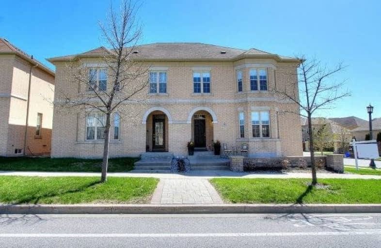 141 Prince Regent Street, Markham | Image 1