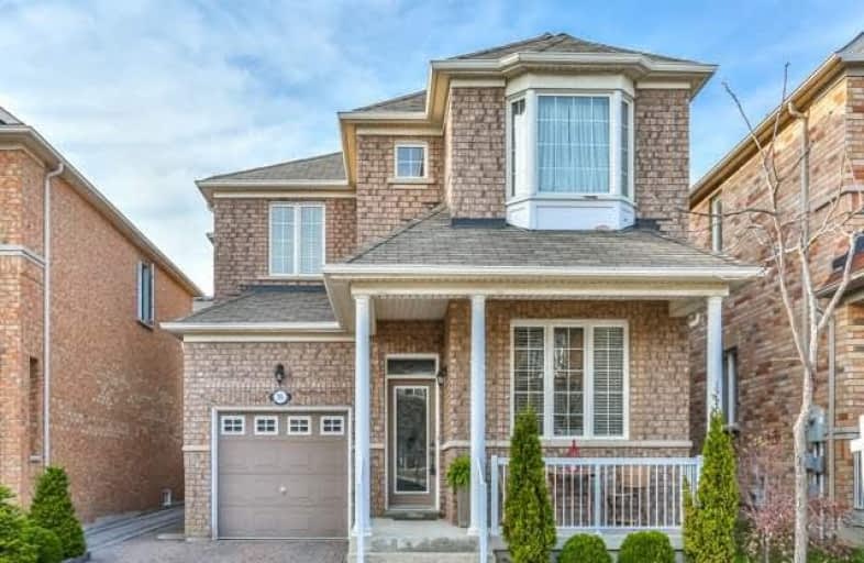 96 Capera Drive, Vaughan | Image 1