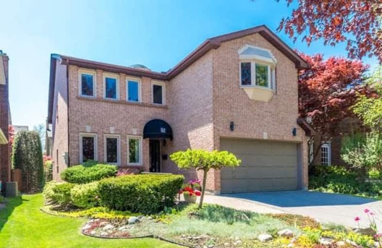 51 Peterborough Avenue, Markham | Image 1
