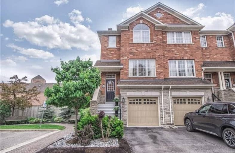 17 Golden Spruce Lane, Vaughan | Image 1