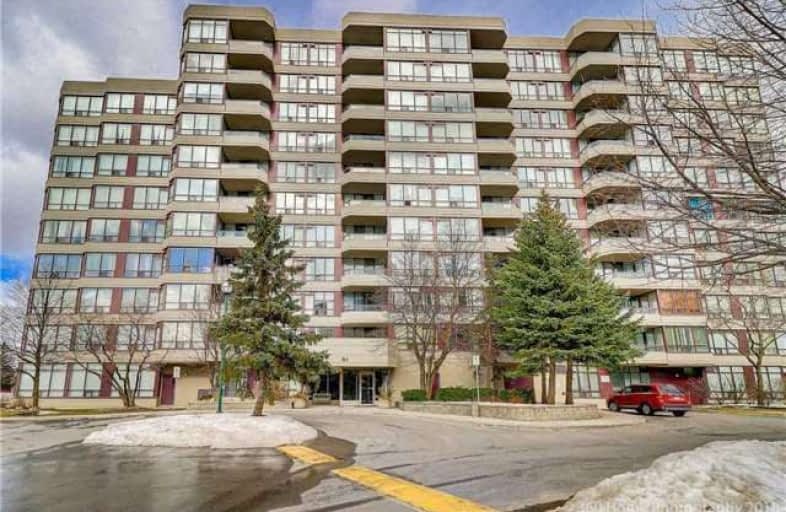 701-81 Townsgate Drive, Vaughan | Image 1