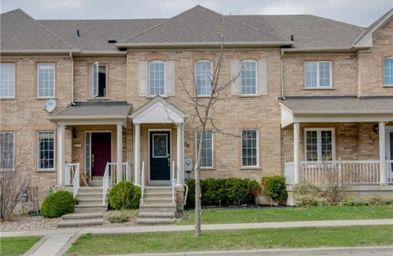 636 Napa Valley Avenue, Vaughan | Image 1