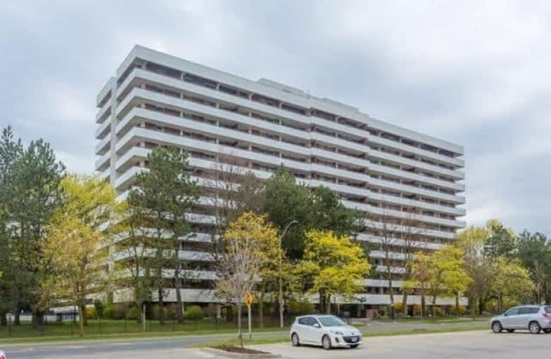 1106-1 Royal Orchard Boulevard, Markham | Image 1