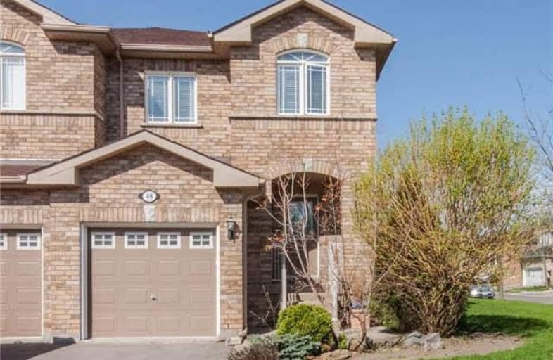 48 Blackthorn Drive, Vaughan | Image 1