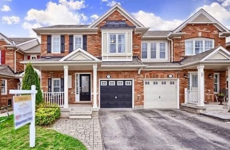 114 Dougherty Crescent, Whitchurch Stouffville | Image 1