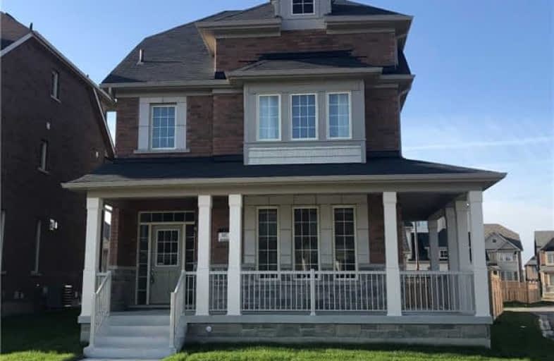 29 Southampton Avenue, Markham | Image 1