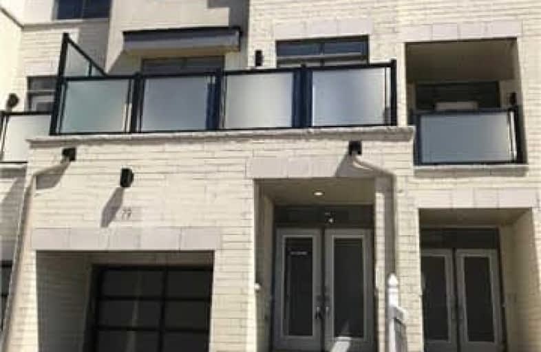 79 Harold Lawrie Lane, Markham | Image 1