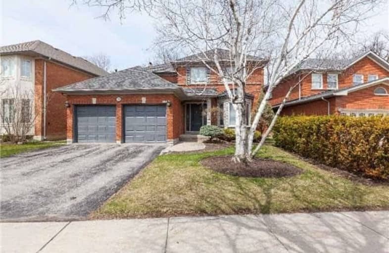 210 Westmount Boulevard, Vaughan | Image 1