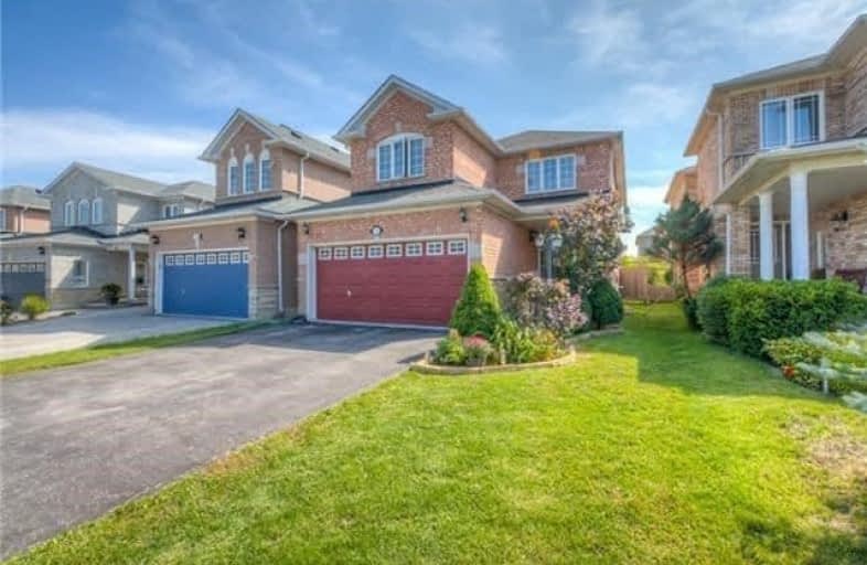 112 Brightsview Drive, Richmond Hill | Image 1