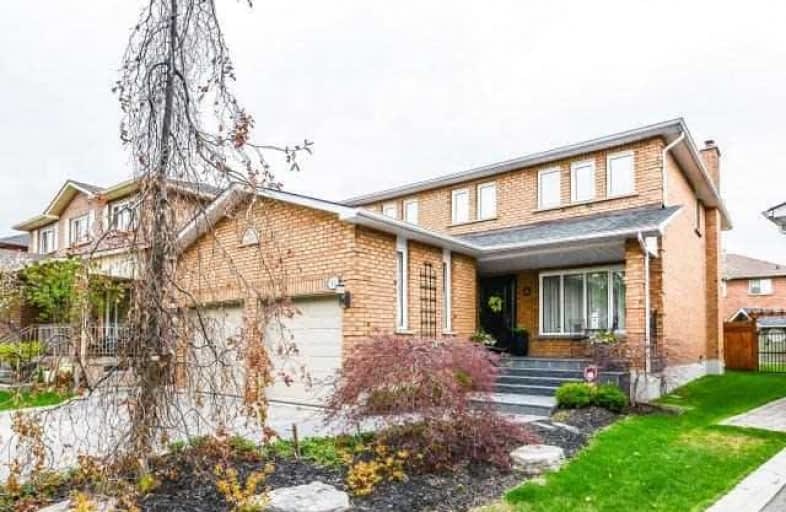 11 Monica Court, Vaughan | Image 1