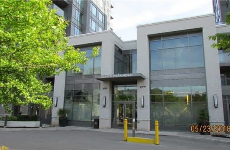 105-277 South Park Road, Markham | Image 1