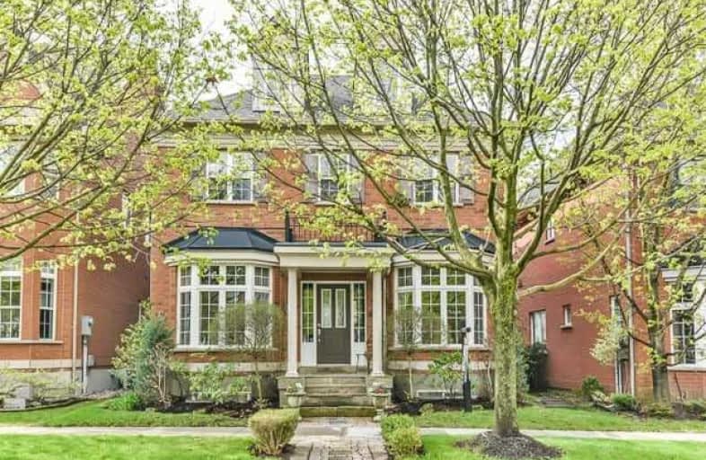 21 Angus Glen Boulevard, Markham | Image 1