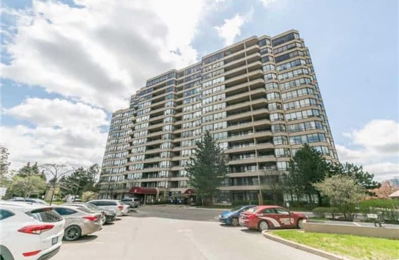 1119-32 Clarissa Drive, Richmond Hill | Image 1