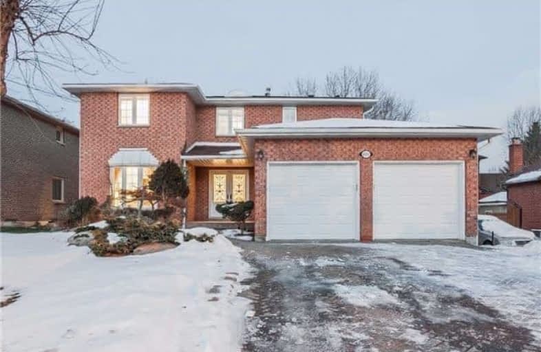225 Regent Street, Richmond Hill | Image 1