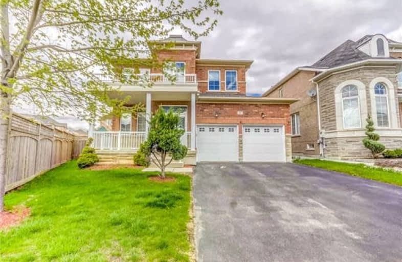 22 Albert Roffey Crescent, Markham | Image 1