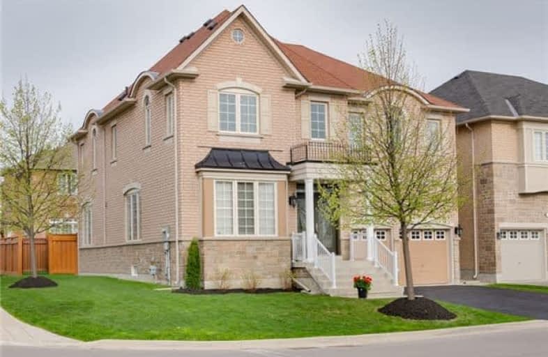 75 Silvestre Avenue, Vaughan | Image 1