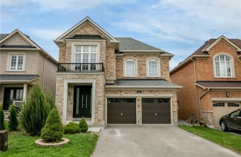 156 Moraine Hill Drive, Vaughan | Image 1