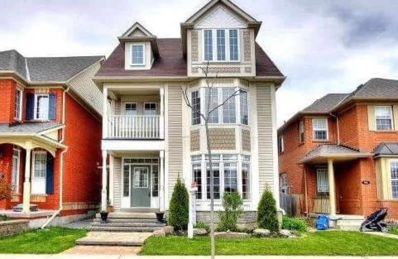 88 Settlement Park Avenue, Markham | Image 1