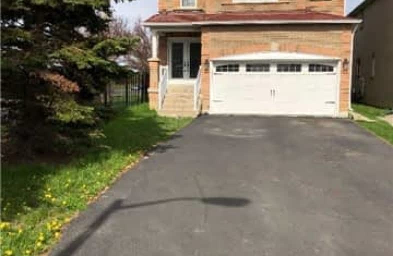 23 Noor Ud Din Court, Vaughan | Image 1