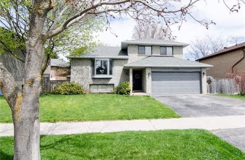 103 Wood Crescent, Bradford West Gwillimbury | Image 1