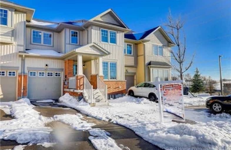 67 Stoyell Drive, Richmond Hill | Image 1