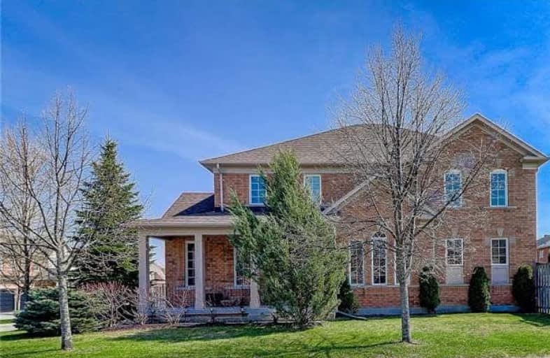 6 Moraine Ridge Drive, Richmond Hill | Image 1
