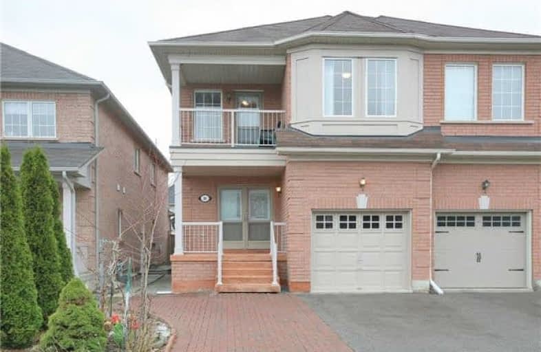 90 Andes Crescent, Vaughan | Image 1