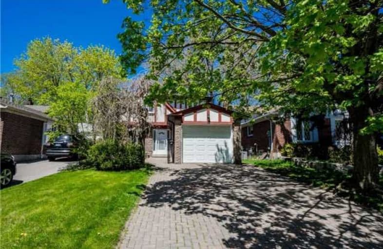 28 Holsworthy Crescent, Markham | Image 1