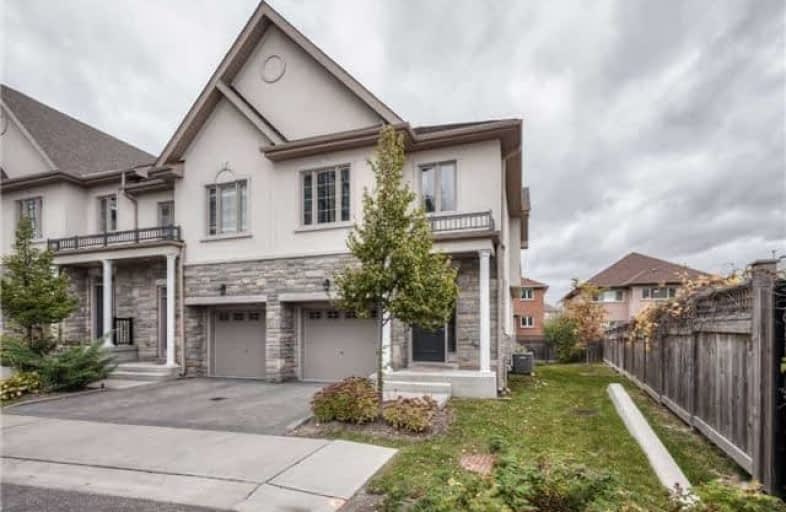 Th17-382 Highway 7, Richmond Hill | Image 1