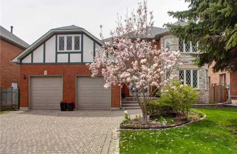 6 Chiltern Hill, Richmond Hill | Image 1