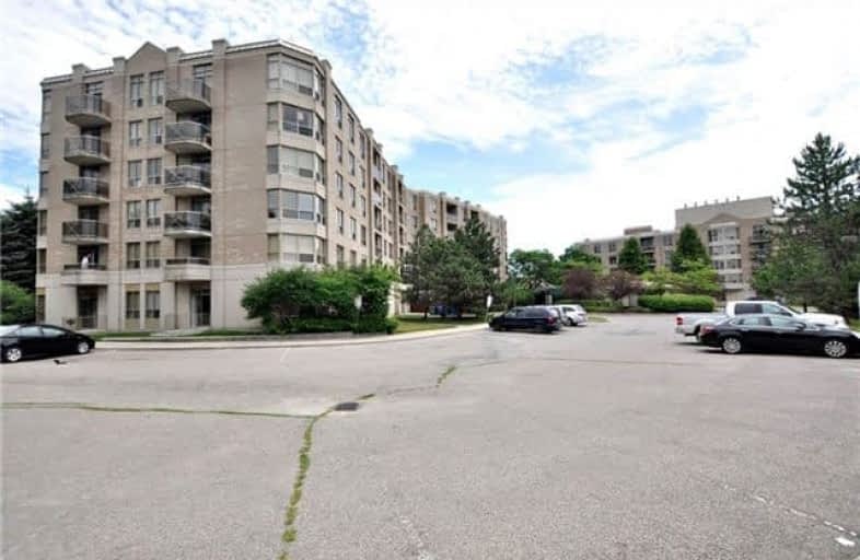 201-2100 John Street, Markham | Image 1