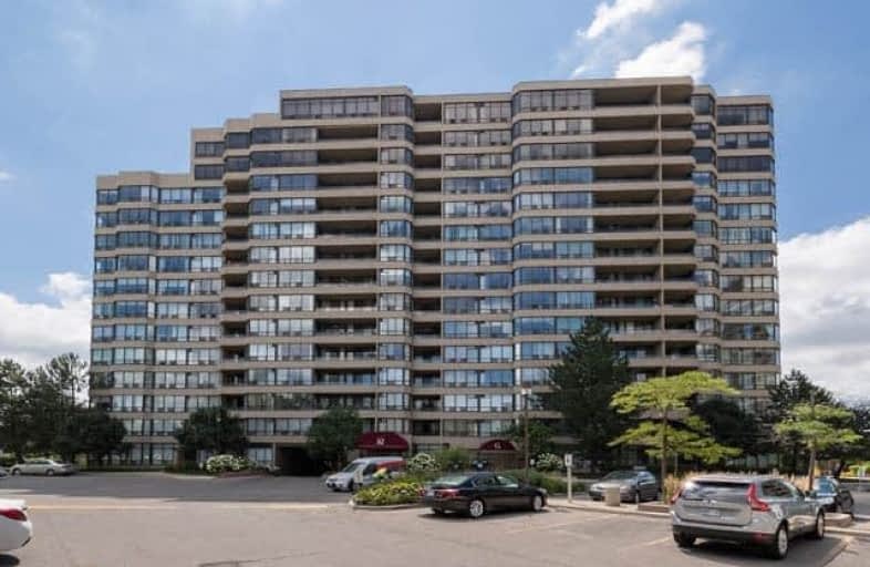 317-32 Clarissa Drive, Richmond Hill | Image 1