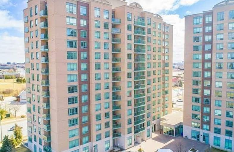 1207-11 Oneida Crescent, Richmond Hill | Image 1