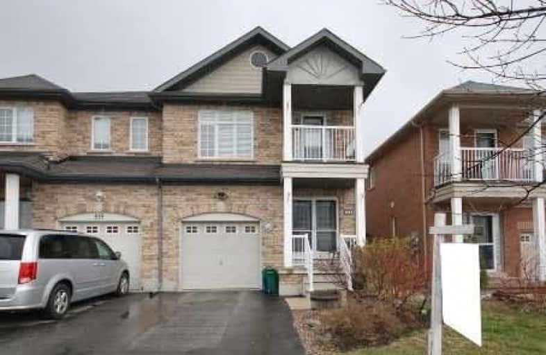 821 Joe Persechini Drive, Newmarket | Image 1