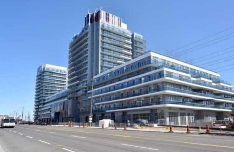 804-9471 Yonge Street, Richmond Hill | Image 1