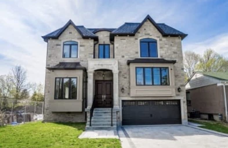 107 Rockport Crescent, Richmond Hill | Image 1