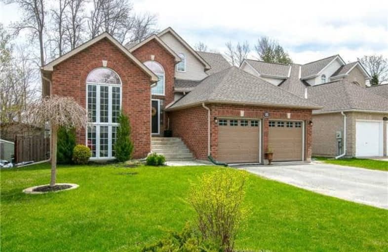 2825 Ireton Street, Innisfil | Image 1